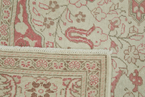 5x7 Beige Anatolian Rug - 43616