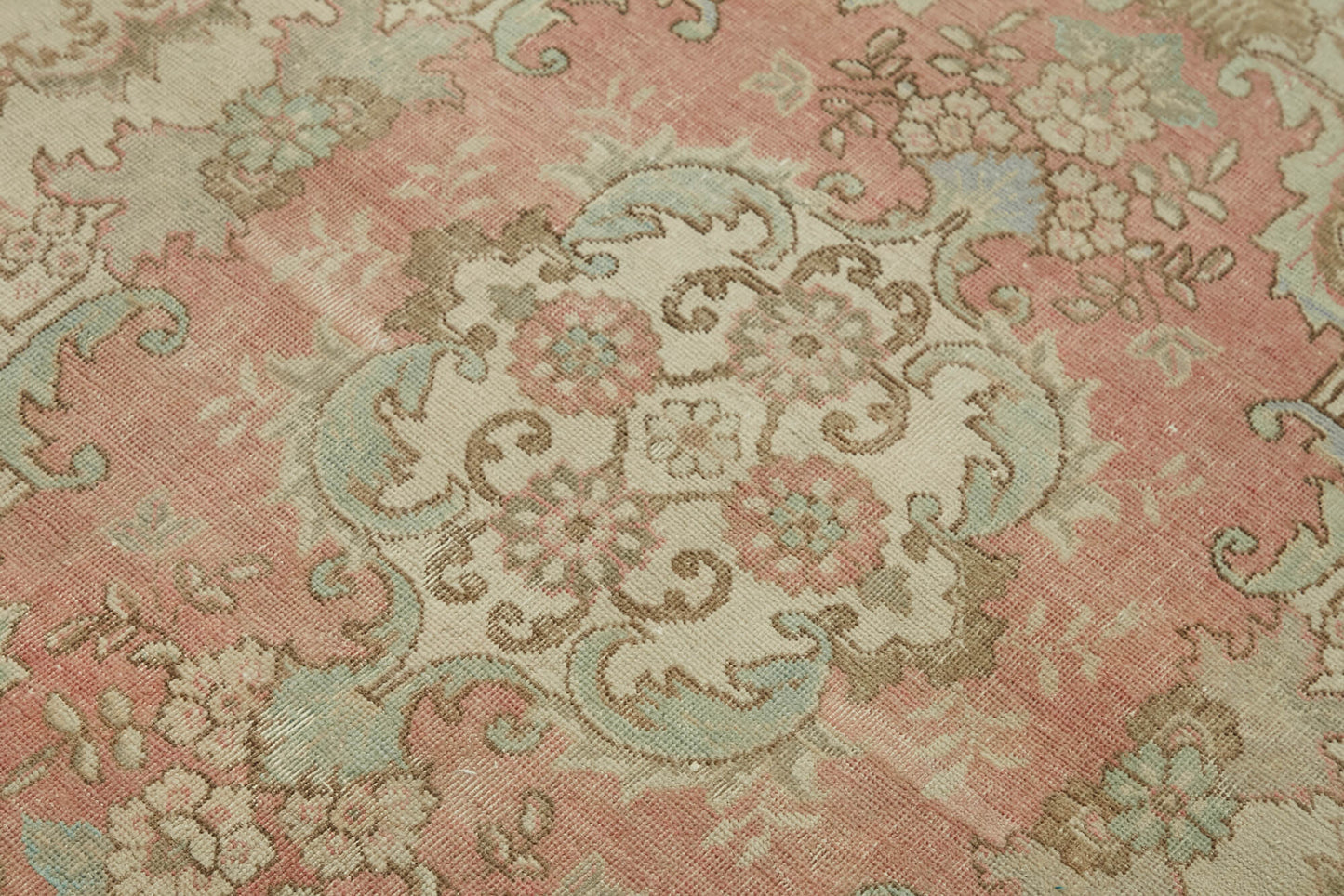 5x6 Beige Anatolian Rug - 43646