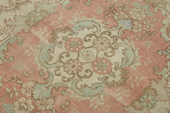 5x6 Beige Anatolian Rug - 43646