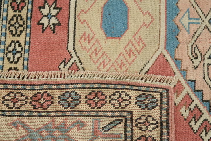 5x6 Beige Anatolian Rug - 43648