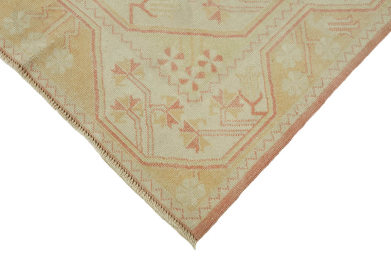 4x7 Beige Anatolian Rug - 43661