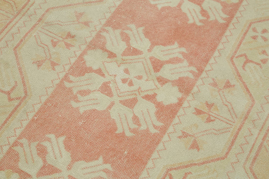 4x7 Beige Anatolian Rug - 43661