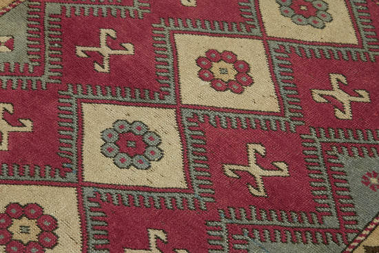 3x4 Beige Anatolian Rug - 43673