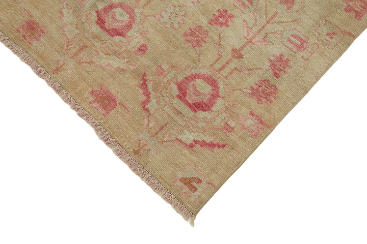 3x7 Beige Anatolian Rug - 43704