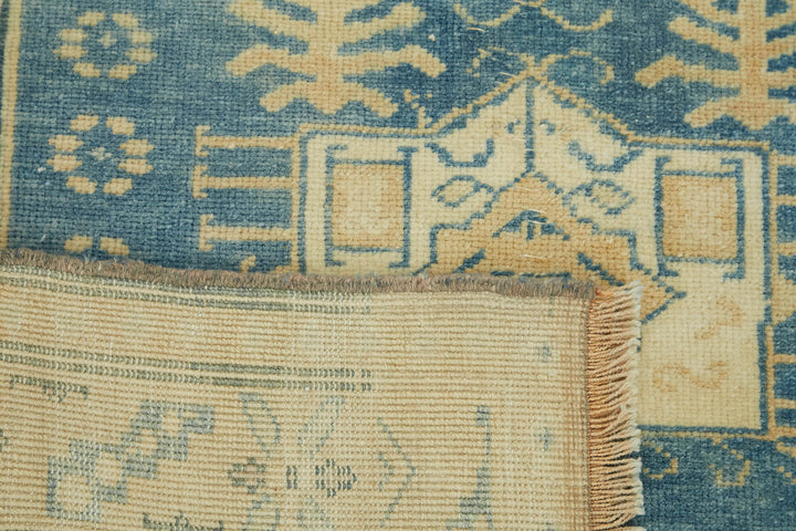 3x5 Beige Anatolian Rug - 43731
