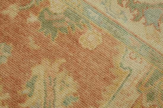 2x4 Beige Anatolian Rug - 43759