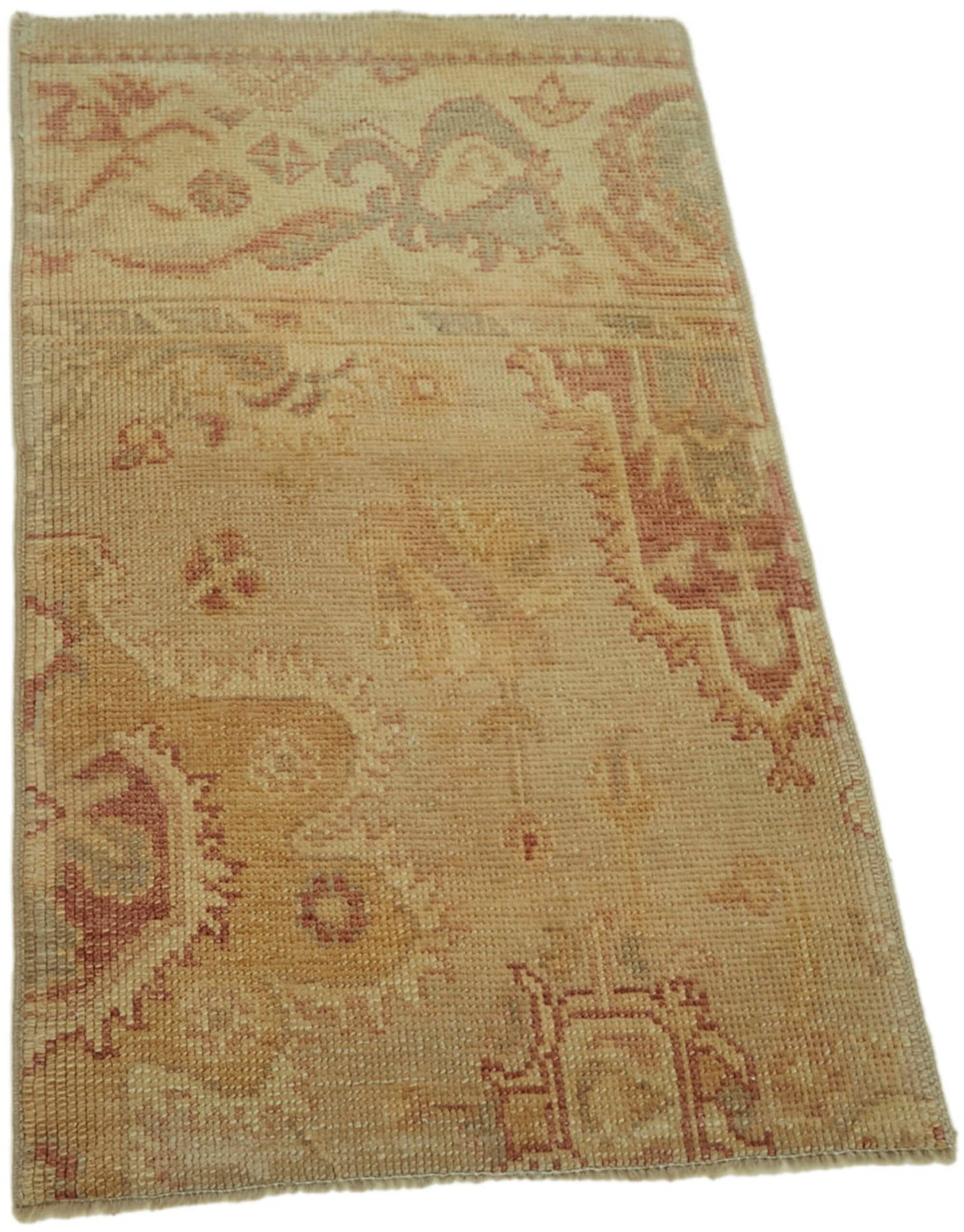2x4 Beige Anatolian Rug - 43760