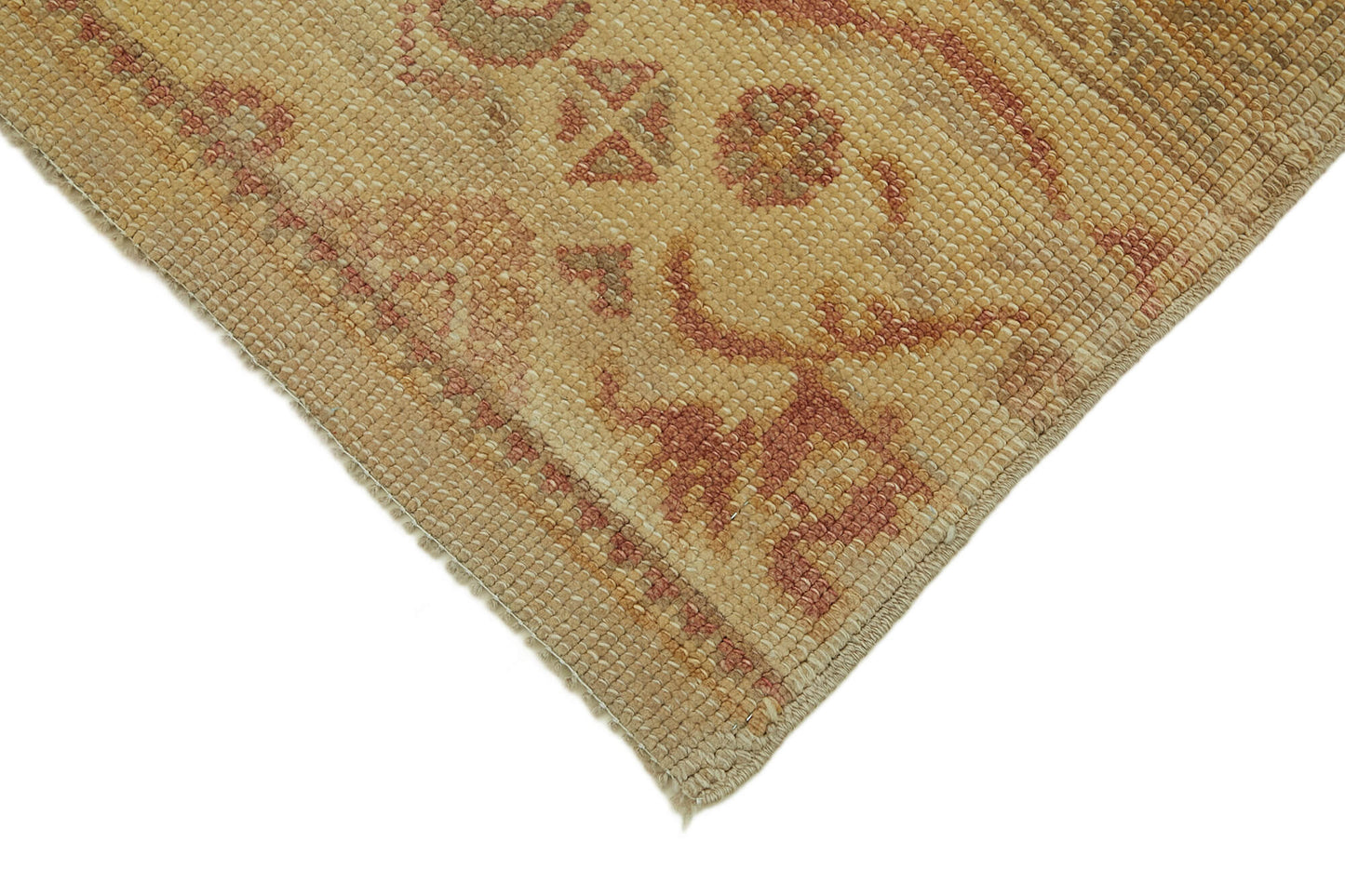2x4 Beige Anatolian Rug - 43760