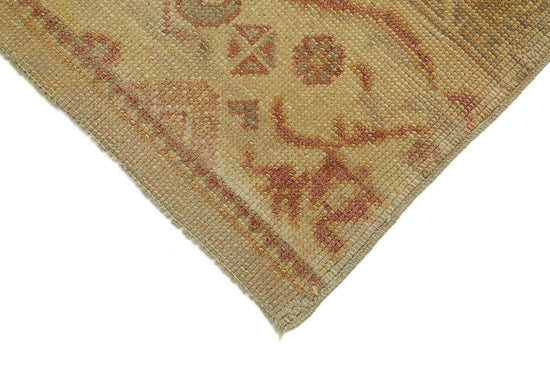 2x4 Beige Anatolian Rug - 43760