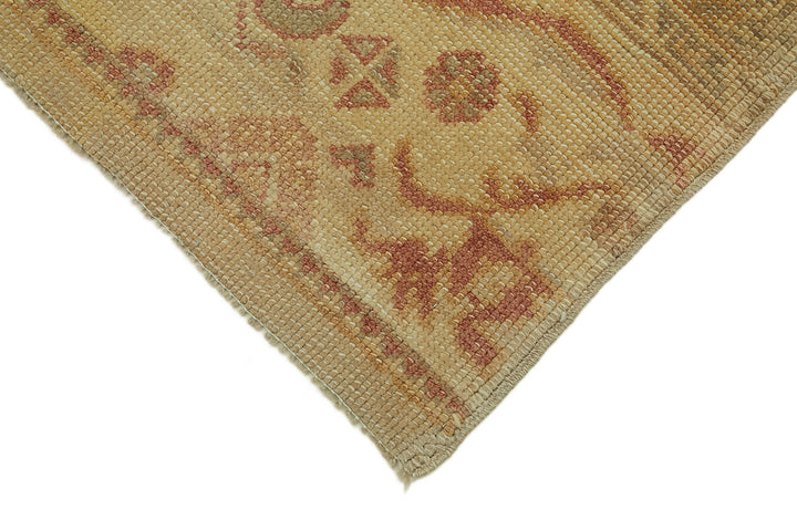 2x4 Beige Anatolian Rug - 43760