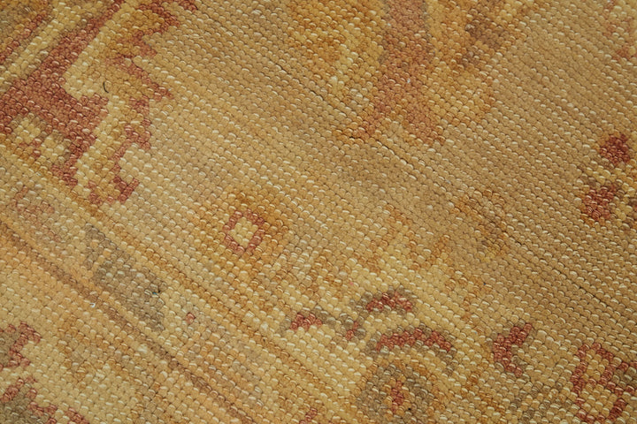 2x4 Beige Anatolian Rug - 43760