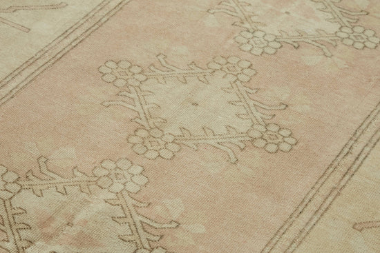 6x10 Beige Anatolian Rug - 45065