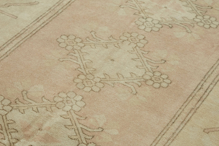 6x10 Beige Anatolian Rug - 45065