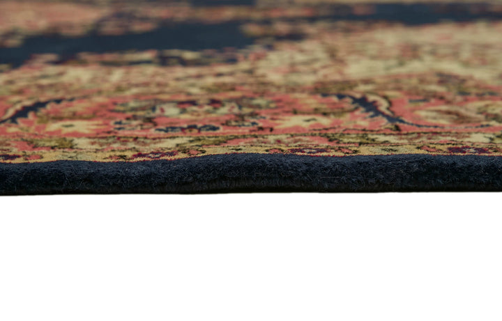8x12 Beige Vintage Large Area Rug - 45448