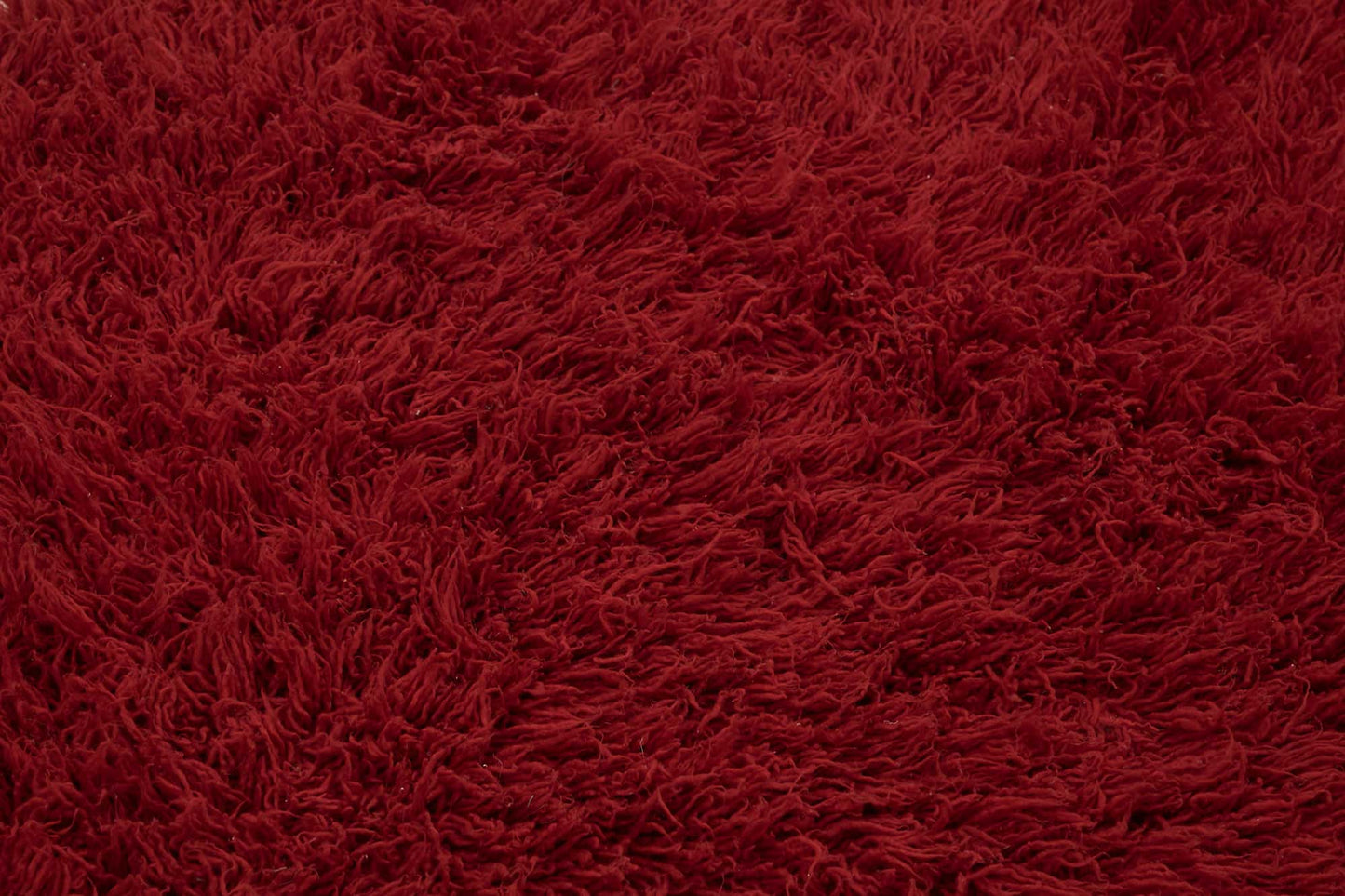 4x7 Red Vintage Tulu Rug - 45669