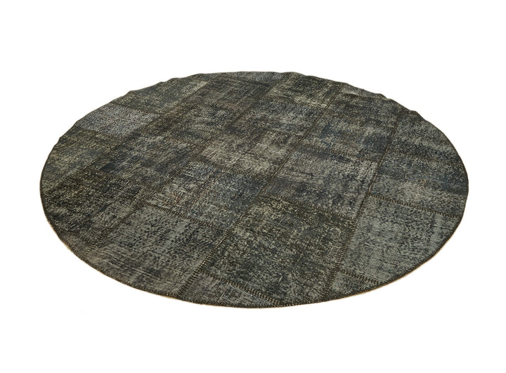 4x4 Round Patchwork - CUSTOM ORDER
