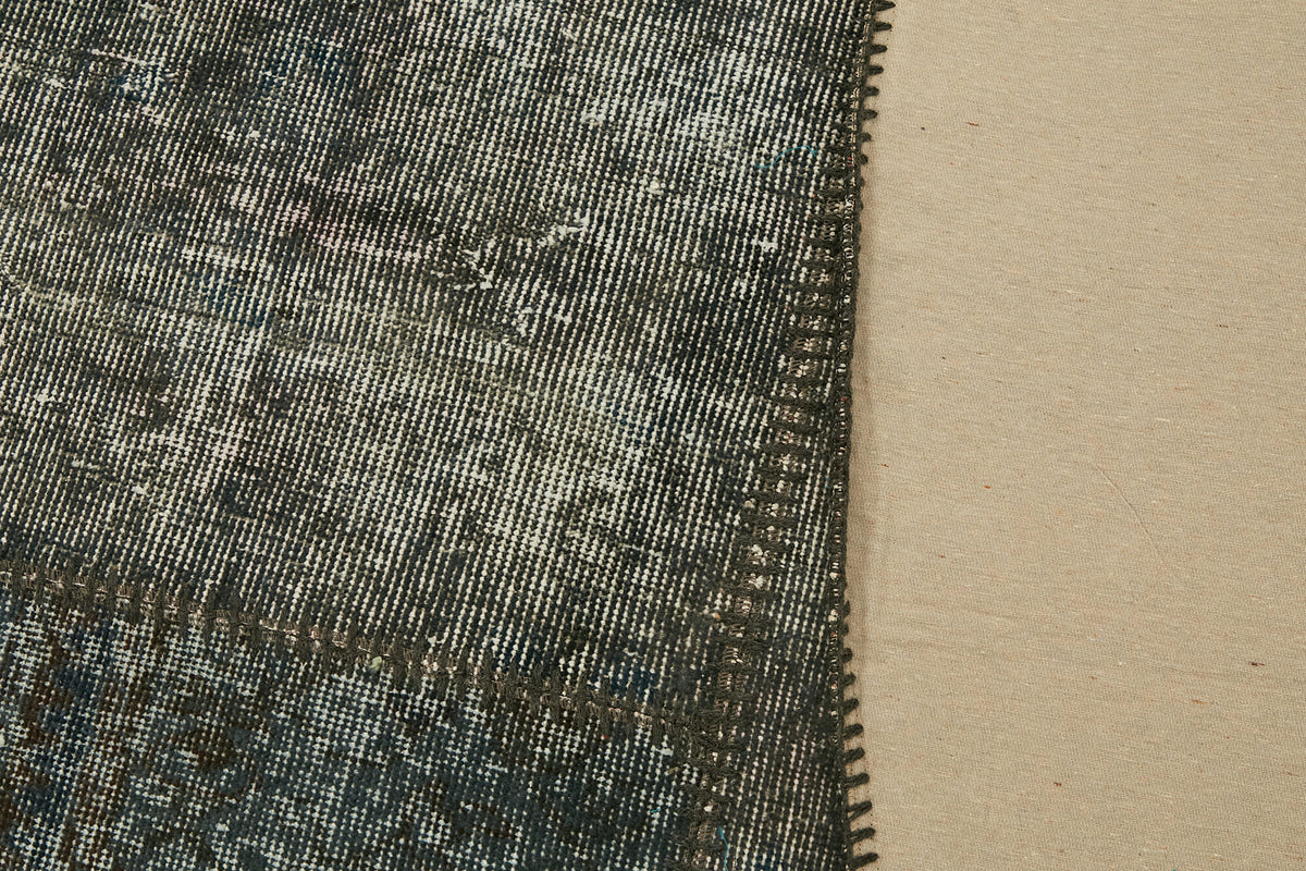 4x4 Round Patchwork - CUSTOM ORDER