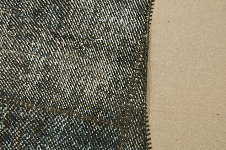 4x4 Round Patchwork - CUSTOM ORDER