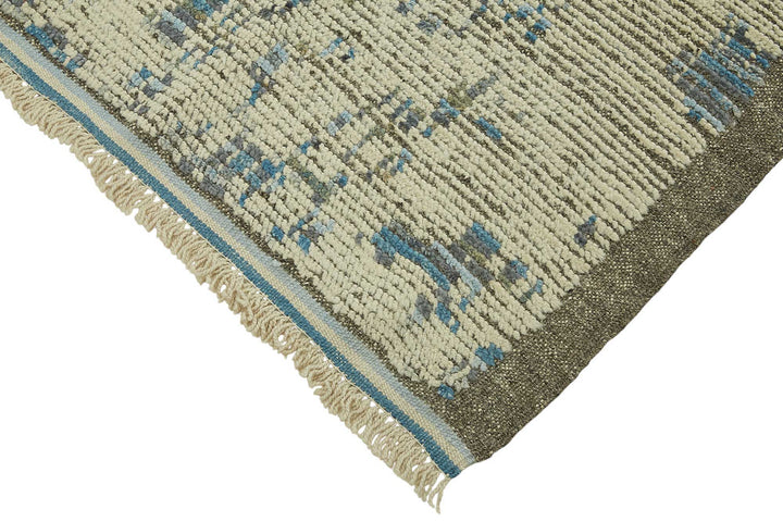 10x12 Contemporary Tribal Area Rugs - 46230