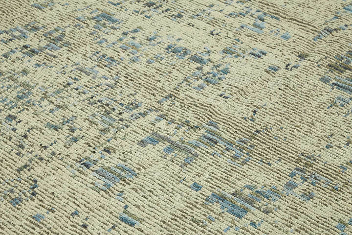 10x12 Contemporary Tribal Area Rugs - 46230