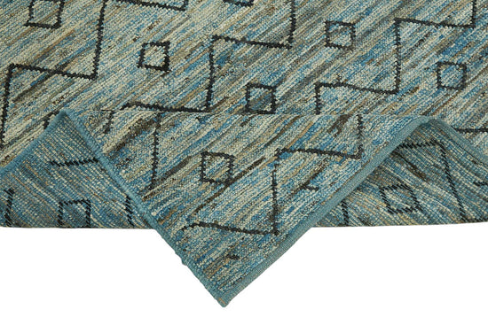 8x10 Contemporary Tribal Area Rugs - 46233