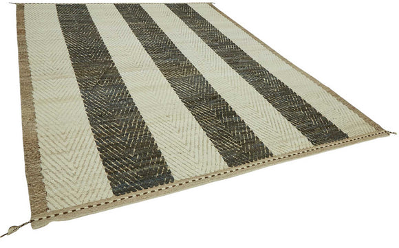9x12 Contemporary Tribal Area Rugs - 46234