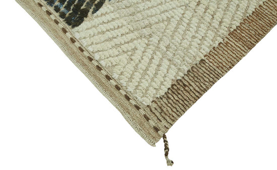 9x12 Contemporary Tribal Area Rugs - 46234