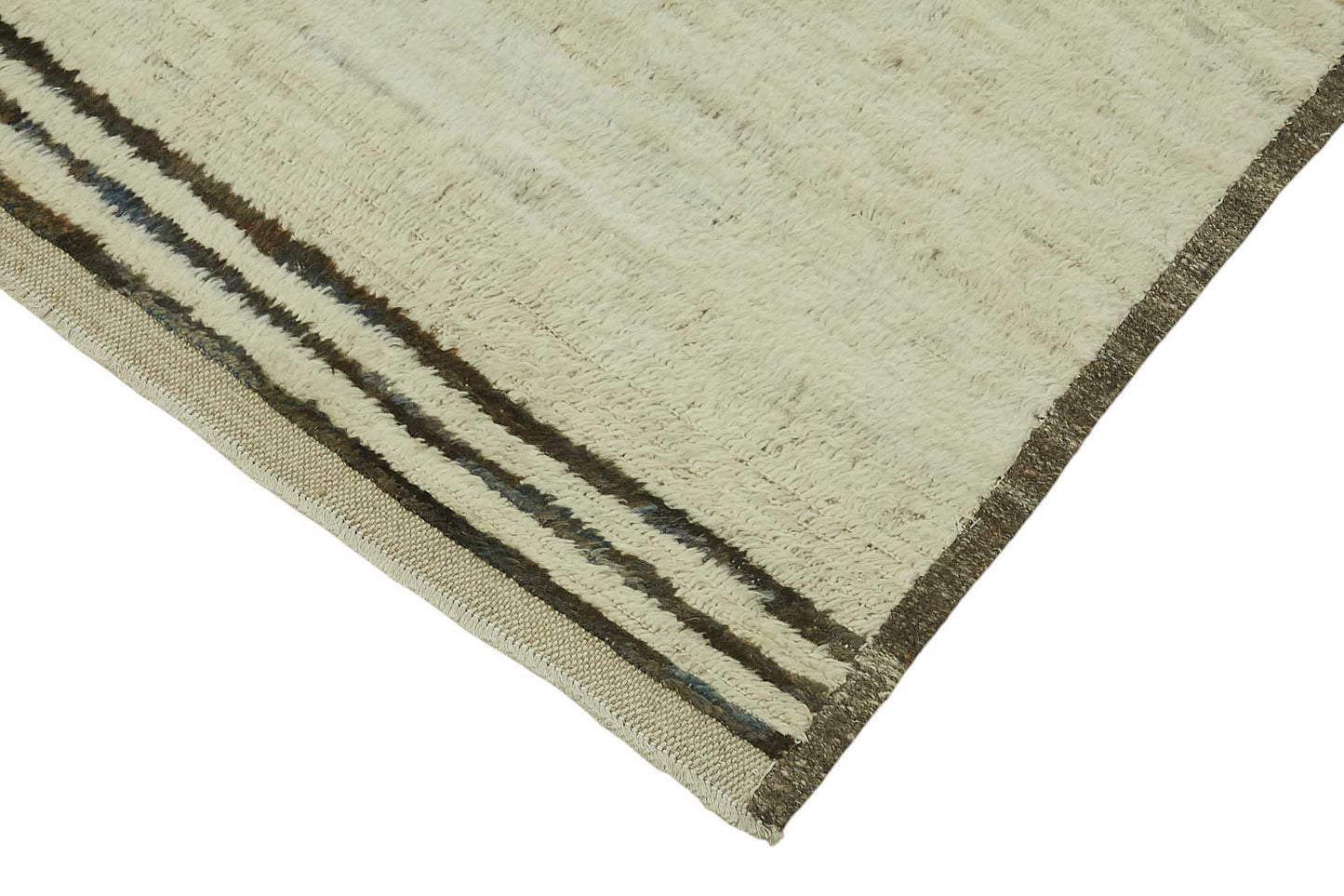 8x11 Contemporary Tribal Area Rugs - 46235