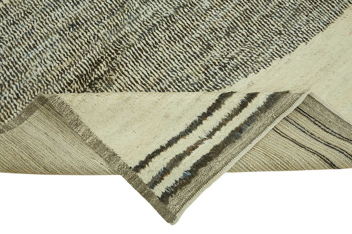 8x11 Contemporary Tribal Area Rugs - 46235