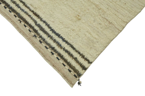 9x10 Contemporary Tribal Area Rugs - 46236