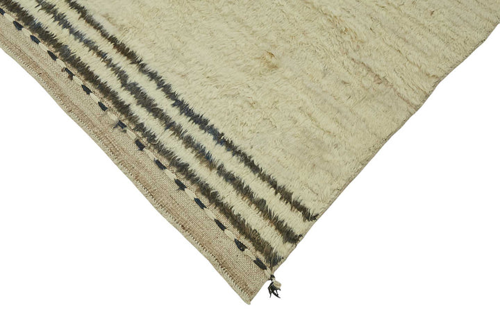 9x10 Contemporary Tribal Area Rugs - 46236