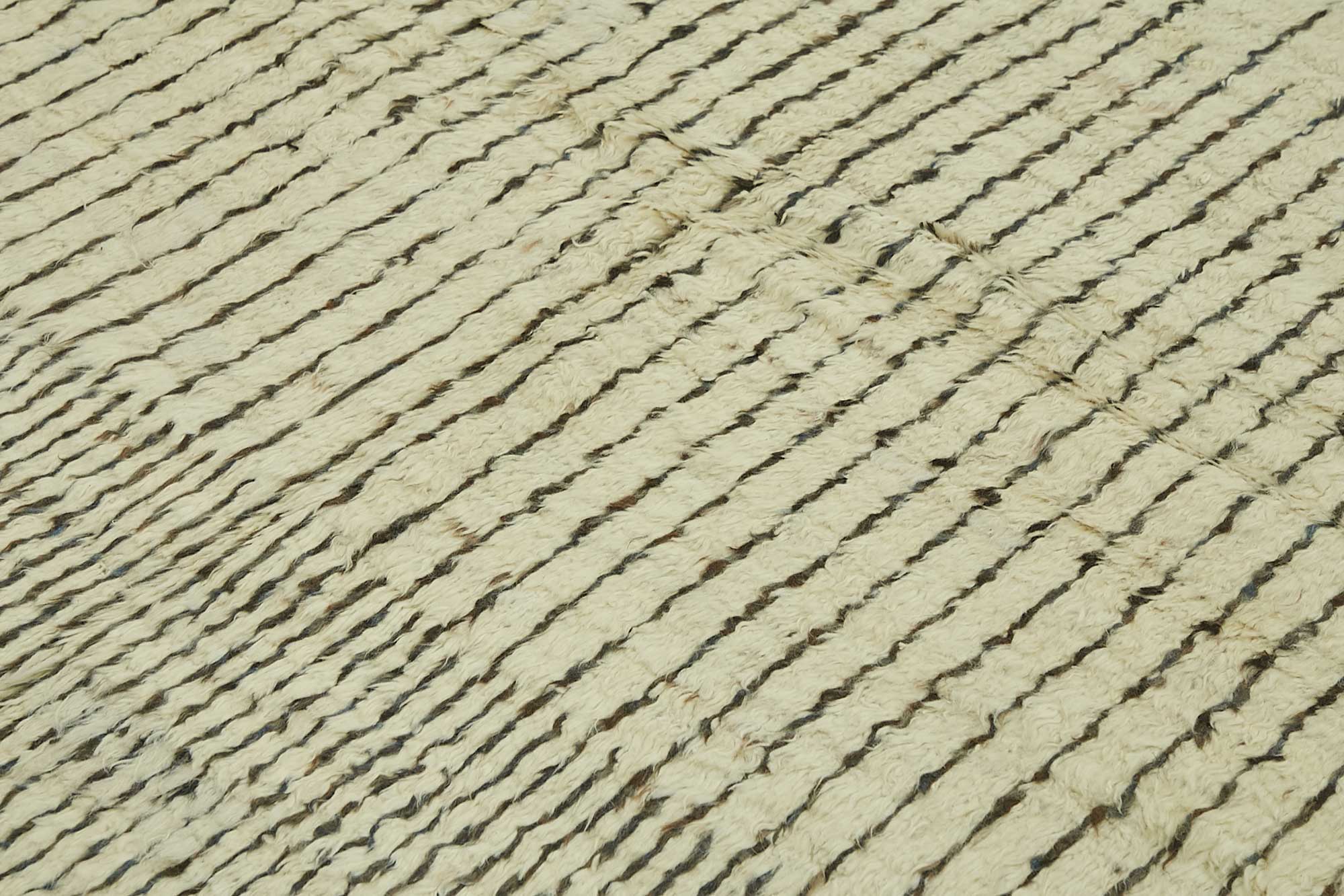 9x10 Contemporary Tribal Area Rugs - 46236