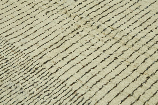 9x10 Contemporary Tribal Area Rugs - 46236