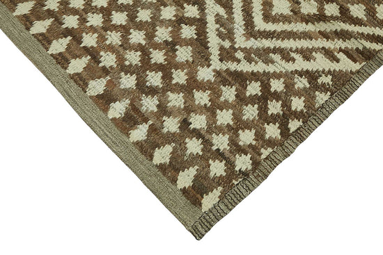 9x12 Contemporary Tribal Area Rugs - 46238