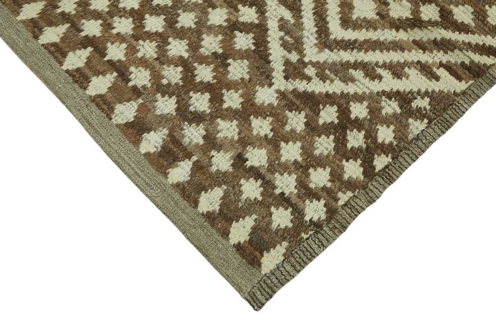 9x12 Contemporary Tribal Area Rugs - 46238
