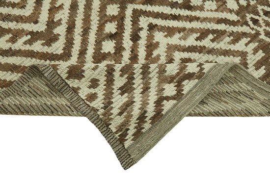 9x12 Contemporary Tribal Area Rugs - 46238