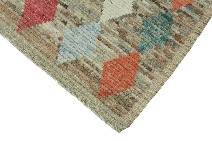 8x11 Contemporary Tribal Area Rugs - 46240