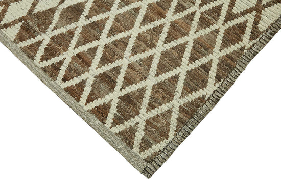 10x12 Contemporary Tribal Area Rugs - 46241