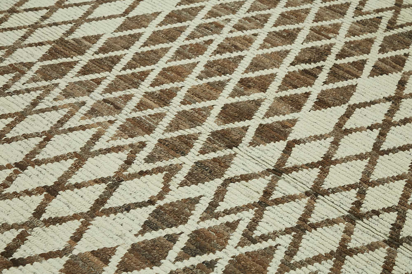 10x12 Contemporary Tribal Area Rugs - 46241