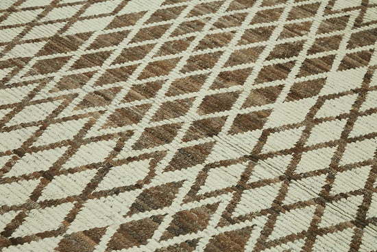 10x12 Contemporary Tribal Area Rugs - 46241