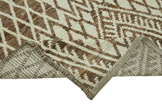10x12 Contemporary Tribal Area Rugs - 46241