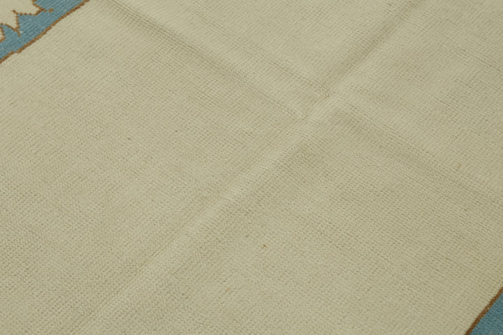 5x6 Vintage Handmade Anatolian Rug Rug - 46744