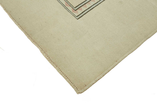 7x9 Vintage Handmade Anatolian Rug - 46790