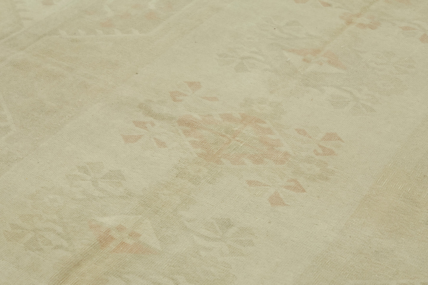 7x10 Anatolian Oriental Rug - 46862