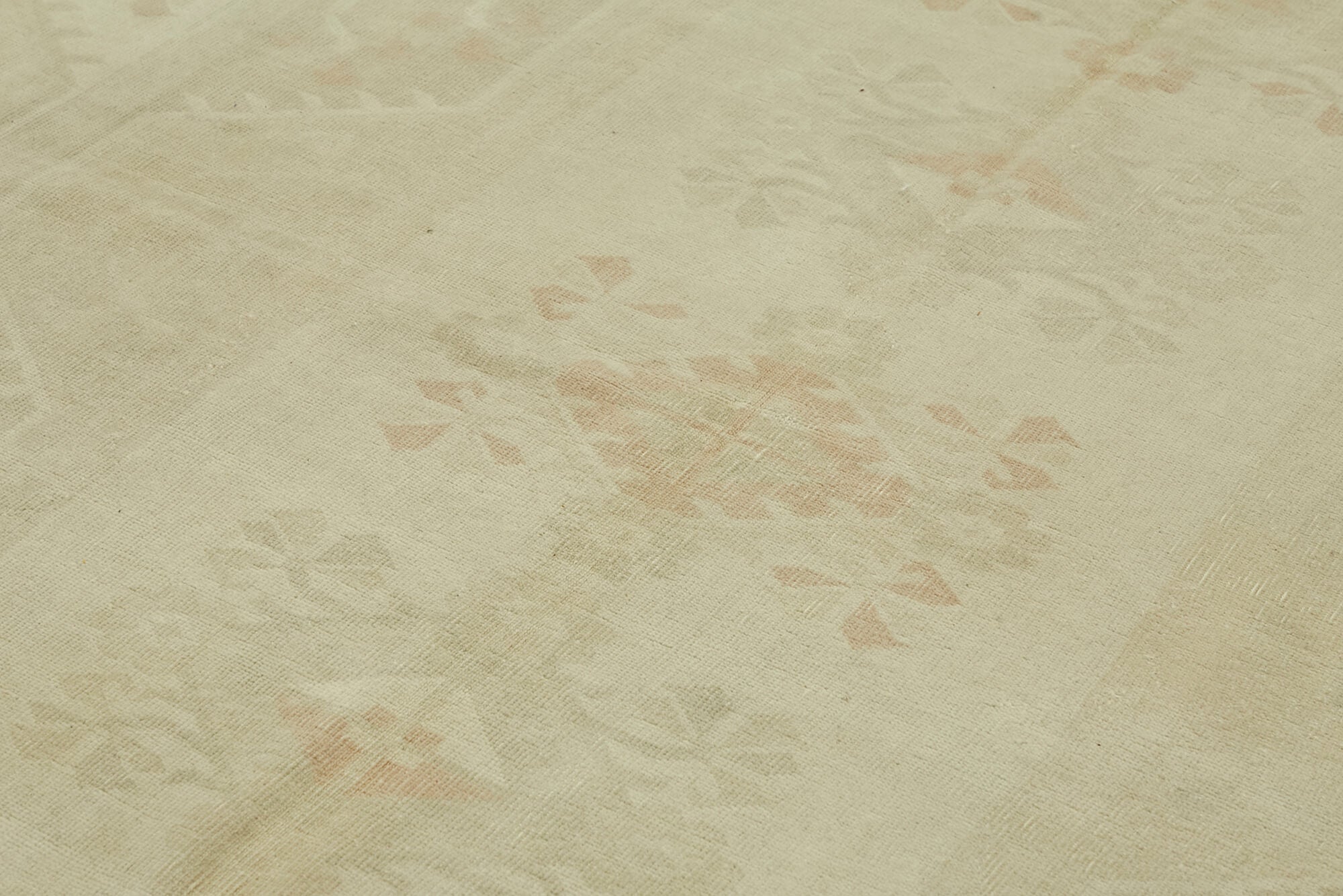 7x10 Anatolian Oriental Rug - 46862