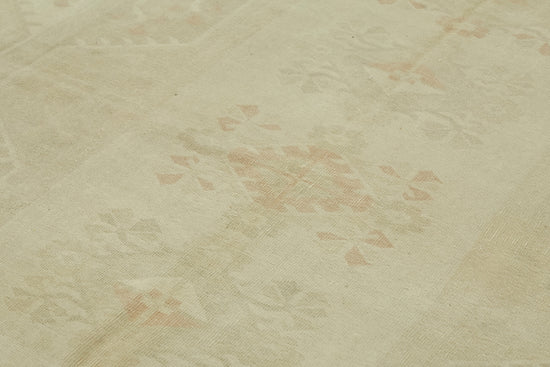 7x10 Anatolian Oriental Rug - 46862
