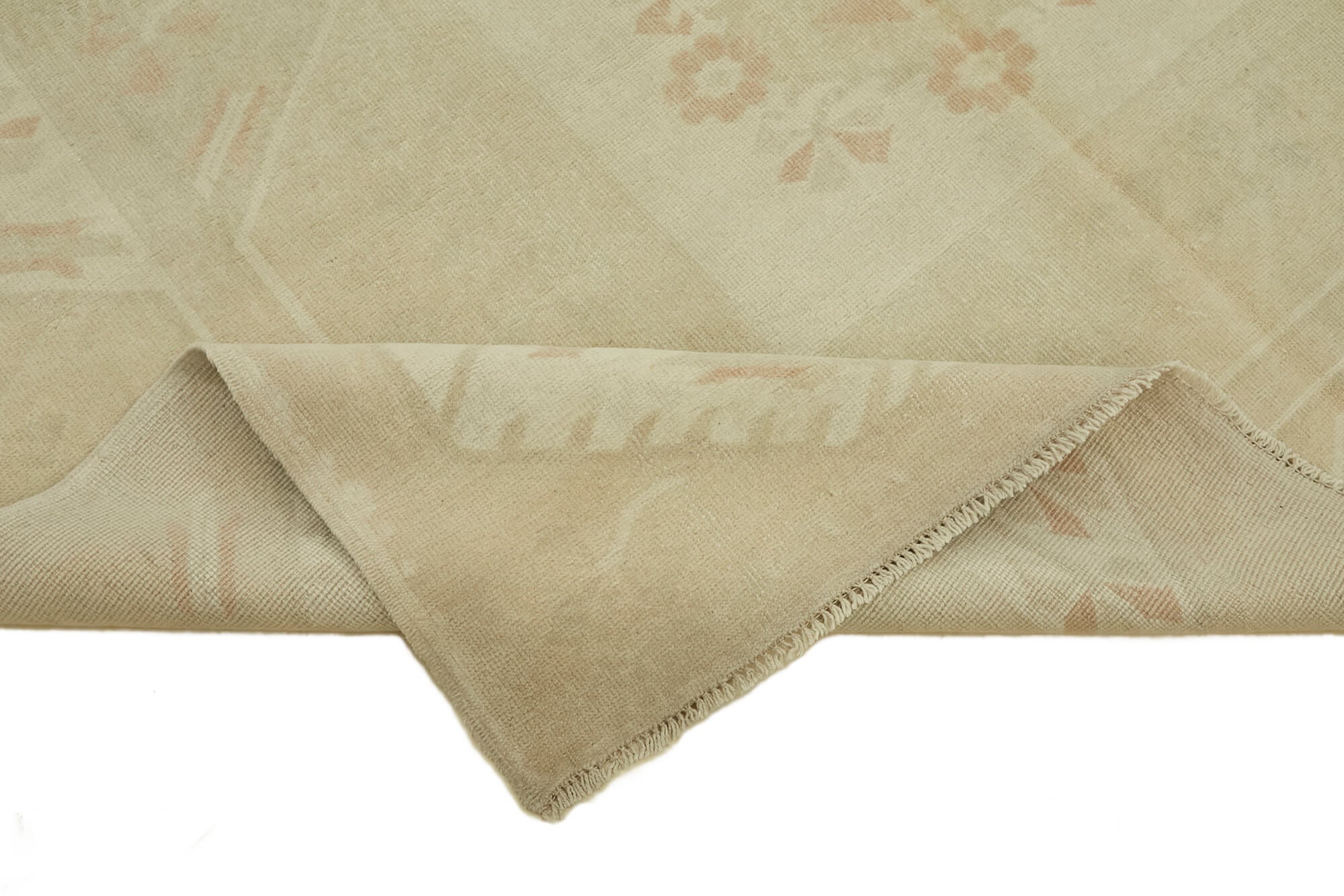 7x10 Anatolian Oriental Rug - 46862