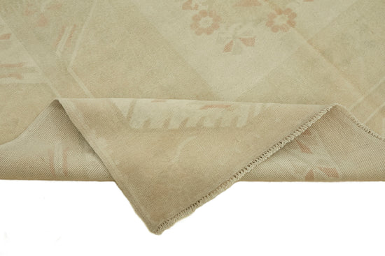 7x10 Anatolian Oriental Rug - 46862