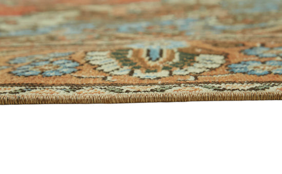 8x12 Vintage Hand-Knotted Rug - 47162