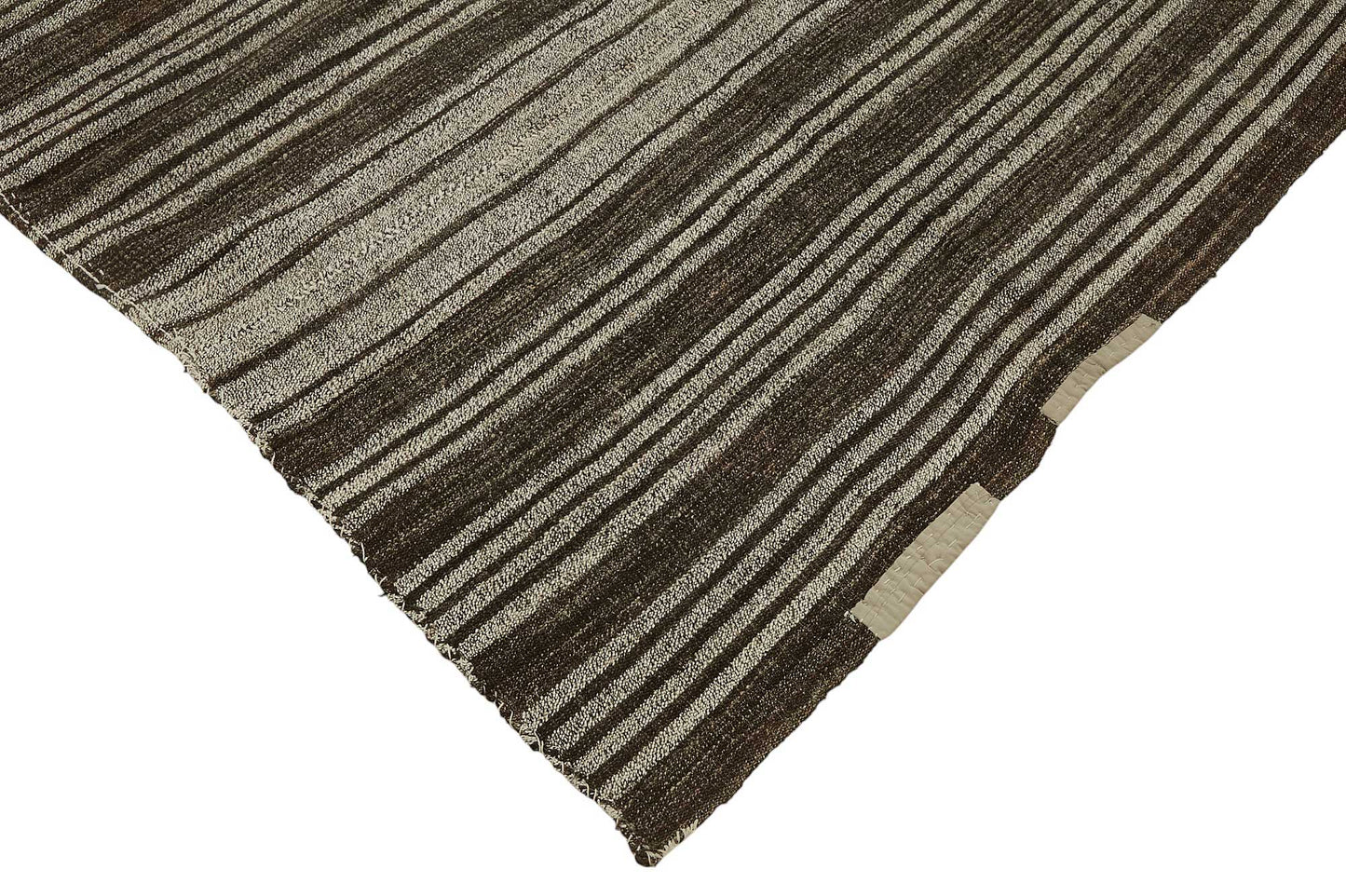 6x10 Authentic Turkish Goat Hair Kilim - 47201